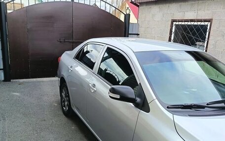 Toyota Corolla, 2010 год, 1 000 000 рублей, 9 фотография