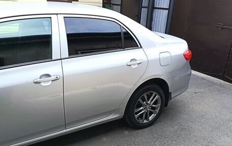 Toyota Corolla, 2010 год, 1 000 000 рублей, 6 фотография