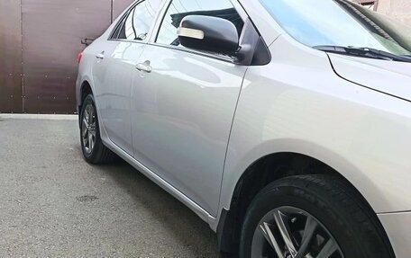 Toyota Corolla, 2010 год, 1 000 000 рублей, 8 фотография