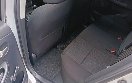 Toyota Corolla, 2010 год, 1 000 000 рублей, 17 фотография