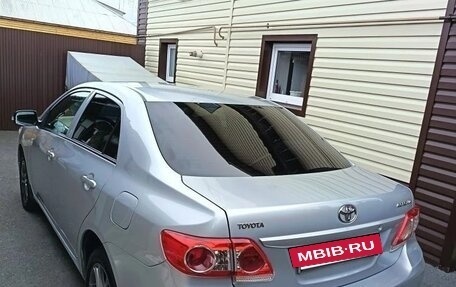 Toyota Corolla, 2010 год, 1 000 000 рублей, 14 фотография