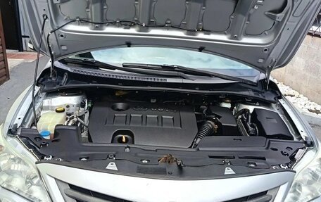 Toyota Corolla, 2010 год, 1 000 000 рублей, 20 фотография