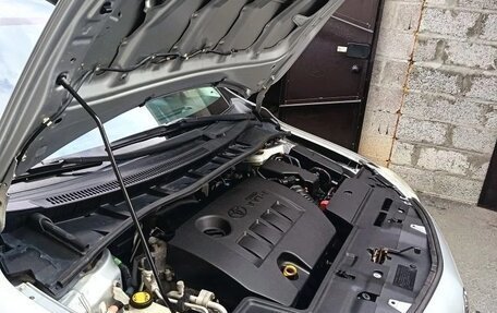 Toyota Corolla, 2010 год, 1 000 000 рублей, 21 фотография