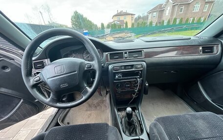 Honda Civic VII, 2000 год, 250 000 рублей, 6 фотография