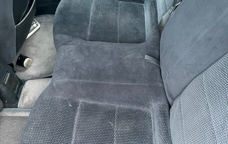 Honda Civic VII, 2000 год, 250 000 рублей, 5 фотография