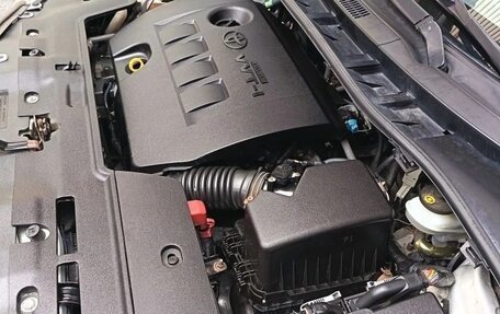 Toyota Corolla, 2010 год, 1 000 000 рублей, 22 фотография