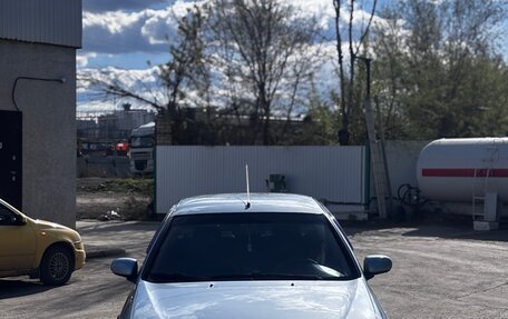 Nissan Almera, 2004 год, 180 000 рублей, 2 фотография