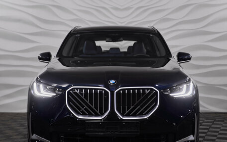 BMW X3, 2025 год, 7 280 000 рублей, 2 фотография