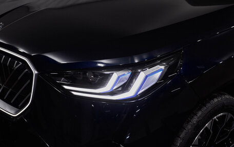 BMW X3, 2025 год, 7 280 000 рублей, 9 фотография