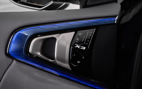 BMW X3, 2025 год, 7 280 000 рублей, 11 фотография