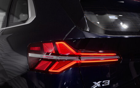 BMW X3, 2025 год, 7 280 000 рублей, 7 фотография