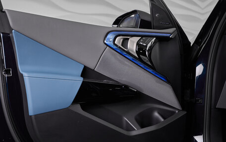 BMW X3, 2025 год, 7 280 000 рублей, 10 фотография