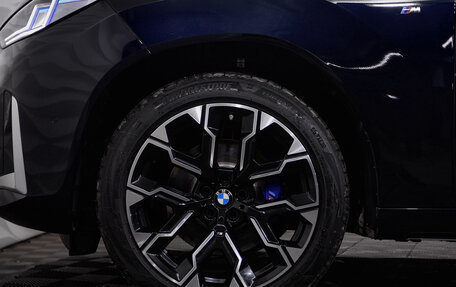 BMW X3, 2025 год, 7 280 000 рублей, 8 фотография