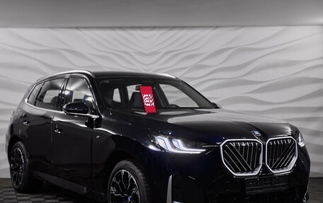 BMW X3, 2025 год, 7 280 000 рублей, 3 фотография