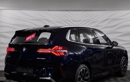 BMW X3, 2025 год, 7 280 000 рублей, 4 фотография