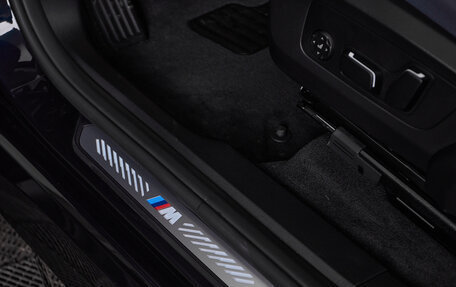 BMW X3, 2025 год, 7 280 000 рублей, 14 фотография