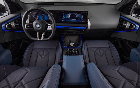 BMW X3, 2025 год, 7 280 000 рублей, 16 фотография