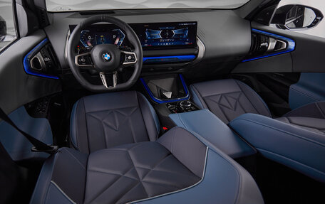 BMW X3, 2025 год, 7 280 000 рублей, 15 фотография