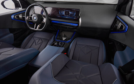 BMW X3, 2025 год, 7 280 000 рублей, 17 фотография