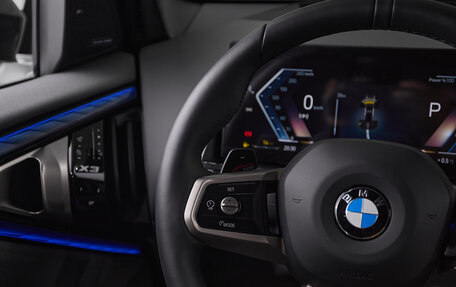 BMW X3, 2025 год, 7 280 000 рублей, 19 фотография