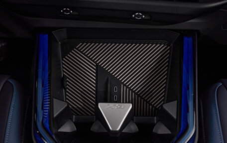 BMW X3, 2025 год, 7 280 000 рублей, 26 фотография