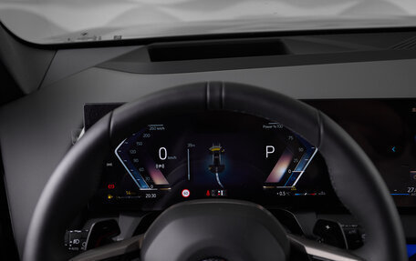 BMW X3, 2025 год, 7 280 000 рублей, 21 фотография