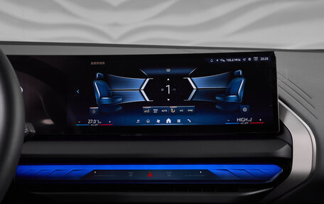 BMW X3, 2025 год, 7 280 000 рублей, 23 фотография