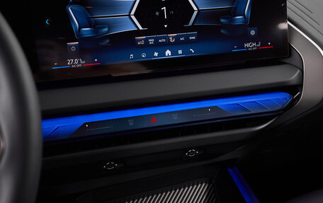 BMW X3, 2025 год, 7 280 000 рублей, 24 фотография