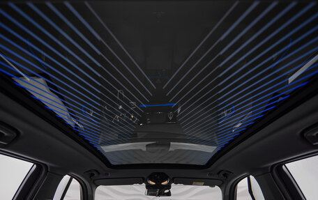 BMW X3, 2025 год, 7 280 000 рублей, 29 фотография