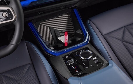 BMW X3, 2025 год, 7 280 000 рублей, 25 фотография