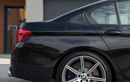 BMW M5, 2013 год, 3 300 000 рублей, 6 фотография