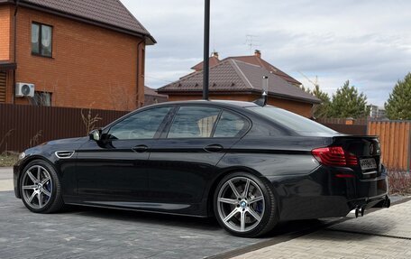 BMW M5, 2013 год, 3 300 000 рублей, 9 фотография