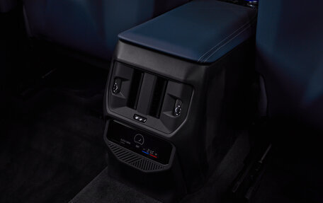 BMW X3, 2025 год, 7 280 000 рублей, 31 фотография