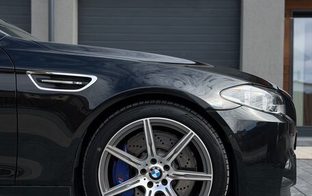 BMW M5, 2013 год, 3 300 000 рублей, 5 фотография