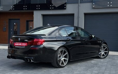 BMW M5, 2013 год, 3 300 000 рублей, 8 фотография