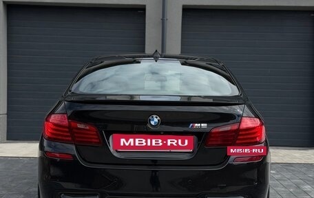 BMW M5, 2013 год, 3 300 000 рублей, 7 фотография