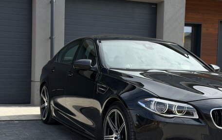 BMW M5, 2013 год, 3 300 000 рублей, 11 фотография