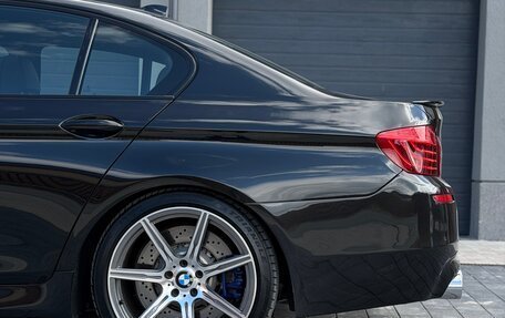 BMW M5, 2013 год, 3 300 000 рублей, 16 фотография