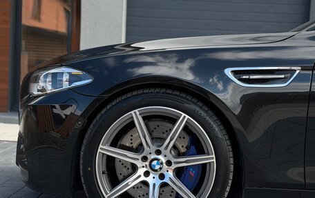 BMW M5, 2013 год, 3 300 000 рублей, 15 фотография