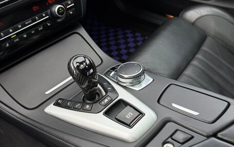 BMW M5, 2013 год, 3 300 000 рублей, 20 фотография