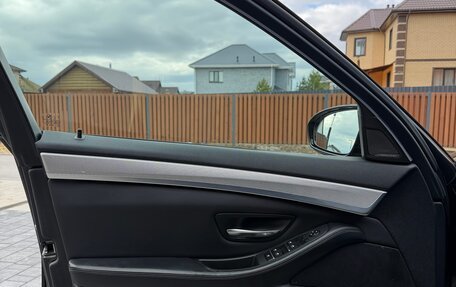 BMW M5, 2013 год, 3 300 000 рублей, 19 фотография