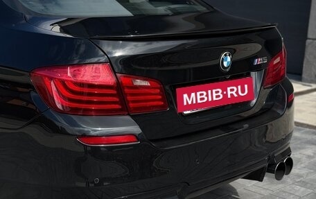 BMW M5, 2013 год, 3 300 000 рублей, 10 фотография