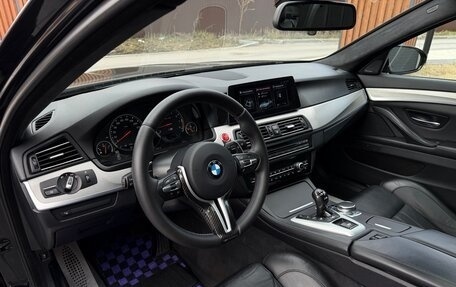BMW M5, 2013 год, 3 300 000 рублей, 18 фотография