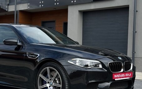 BMW M5, 2013 год, 3 300 000 рублей, 12 фотография