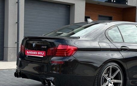 BMW M5, 2013 год, 3 300 000 рублей, 13 фотография