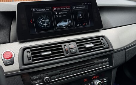 BMW M5, 2013 год, 3 300 000 рублей, 21 фотография