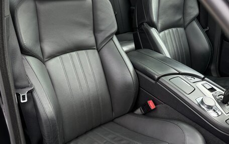 BMW M5, 2013 год, 3 300 000 рублей, 25 фотография