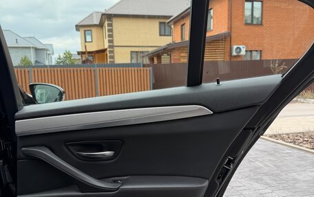 BMW M5, 2013 год, 3 300 000 рублей, 28 фотография