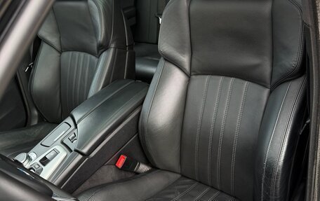 BMW M5, 2013 год, 3 300 000 рублей, 22 фотография