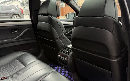 BMW M5, 2013 год, 3 300 000 рублей, 27 фотография